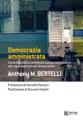 Democrazia amministrata