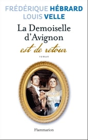 La Demoiselle d Avignon est de retour