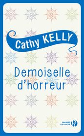 Demoiselle d horreur