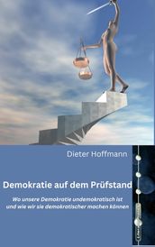 Demokratie auf dem Prüfstand