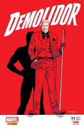 Demolidor (2013) vol. 11