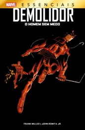 Demolidor: O Homem Sem Medo