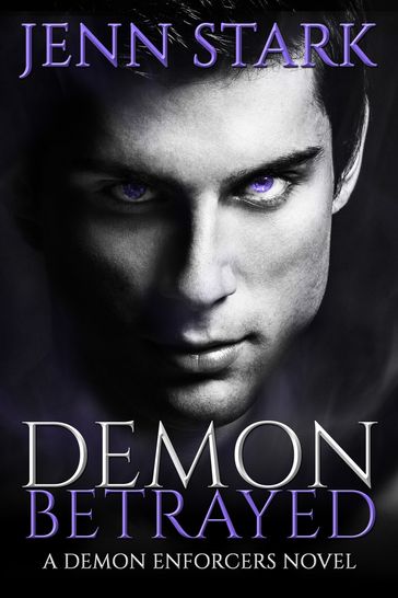 Demon Betrayed - Jenn Stark