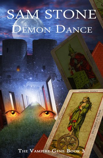 Demon Dance - Sam Stone
