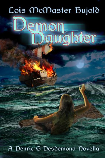 Demon Daughter - Lois McMaster Bujold