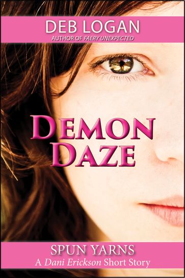 Demon Daze - Deb Logan