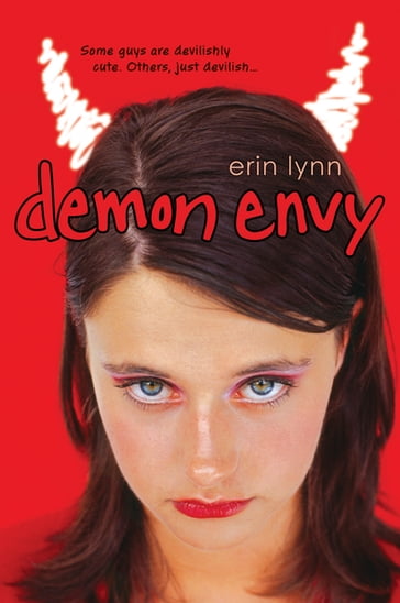 Demon Envy - Erin Lynn