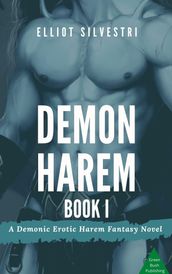 Demon Harem Book I