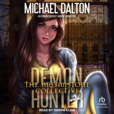 Demon Hunter - Michael Dalton