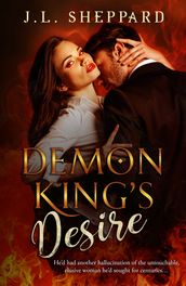 Demon King s Desire
