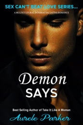 Demon Says