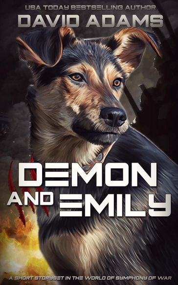 Demon and Emily - David Adams