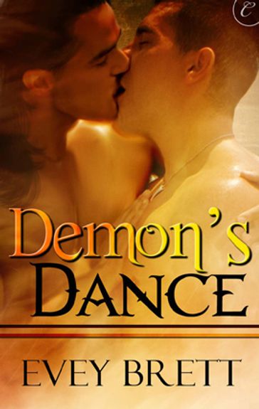 Demon's Dance - Evey Brett