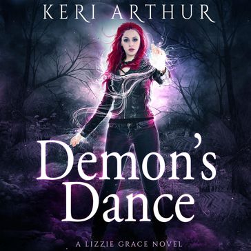 Demon's Dance - Keri Arthur