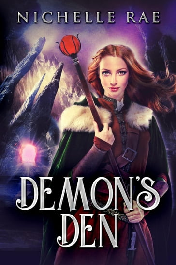 Demon's Den - Nichelle Rae