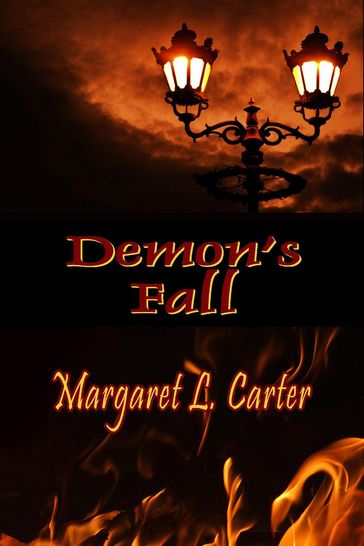 Demon's Fall - Margaret L. Carter