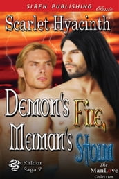 Demon s Fire, Merman s Storm