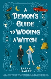 A Demon s Guide to Wooing a Witch