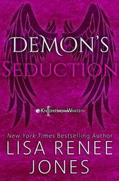 Demon s Seduction