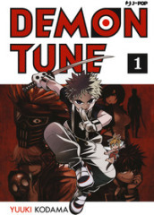 Demon tune. 1.