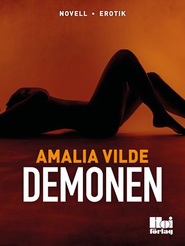 Demonen - Alexandra Nedstam - Amalia Vilde