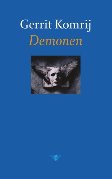 Demonen - Gerrit Komrij