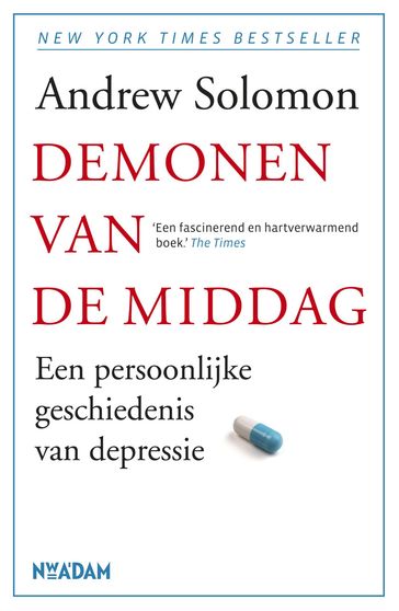 Demonen van de middag - Andrew Solomon