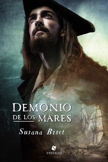 Demonio de los mares - Susana Biset