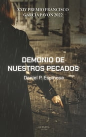 Demonio de nuestros pecados