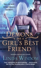 Demons Are a Girl s Best Friend