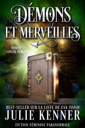 Démons et merveilles