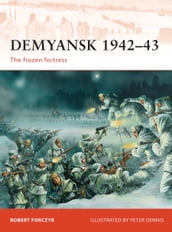 Demyansk 194243