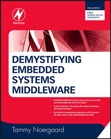 Demystifying Embedded Systems Middleware - Tammy Noergaard