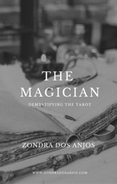 Demystifying the Tarot - The Magician