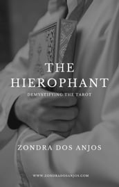 Demystifying the Tarot - The Hierophant
