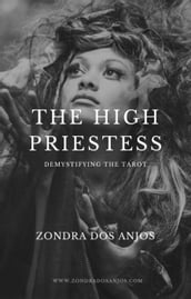 Demystifying the Tarot - The High Priestess