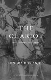 Demystifying the Tarot - The Chariot