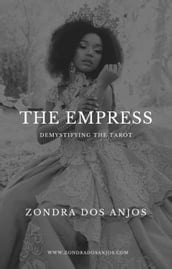 Demystifying the Tarot - The Empress