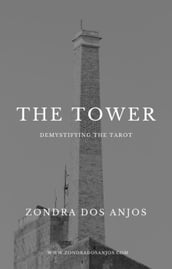 Demystifying the Tarot - The Tower
