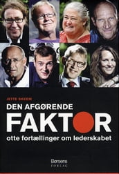 Den afgørende faktor