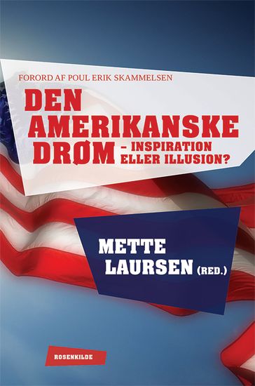 Den amerikanske drøm - Anderse Agner Pedersen - Andreas Marckmann Andreassen - Ea Ørum - Hans Dahl-Nielsen - Ida Dalgaard Steffensen - James Kristoffer Miles - Jonas Løvschall-Wedel - Jørn Brøndal - Marie-Louise Andersen - Mark A. Herron - Mathias Skovgaard-Holm - Mette Laursen - Mette Rolan Kjærsgaard - Mirco Reimer - Nathalie Camilla Larsen - Nina Hermansen - Philip Christian Ulrich - Poul Erik Skammelsen - Sarah von Essen - Simon Ydesen