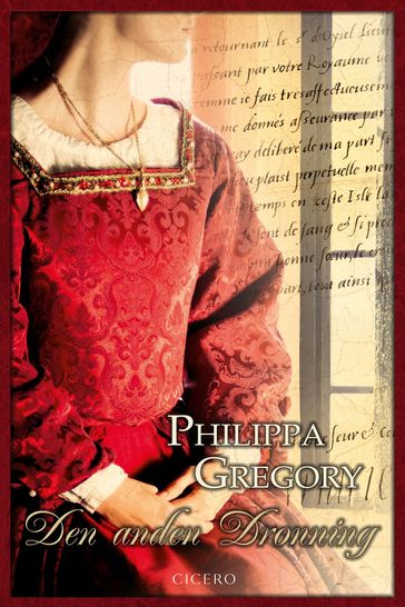 Den anden dronning - Philippa Gregory