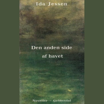 Den anden side af havet - Ida Jessen