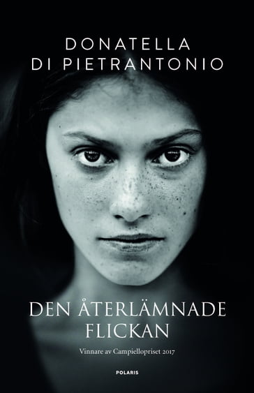 Den aterlämnade flickan - Donatella Di Pietrantonio