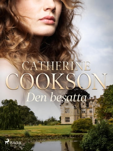 Den besatta - Catherine Cookson