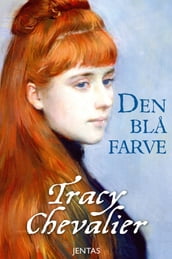 Den bla farve