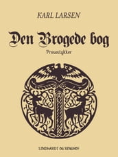 Den brogede Bog