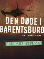 Den døde i Barentsburg