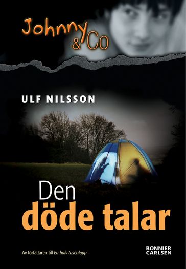 Den döde talar - ULF NILSSON