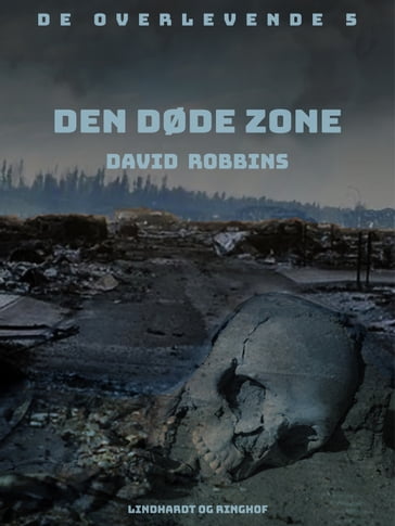 Den døde zone - David Robbins